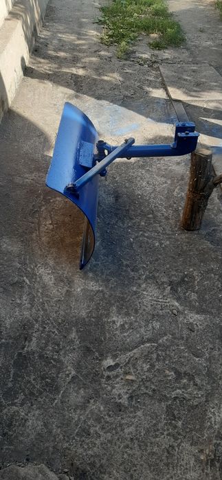 Продам мотоблок Крот