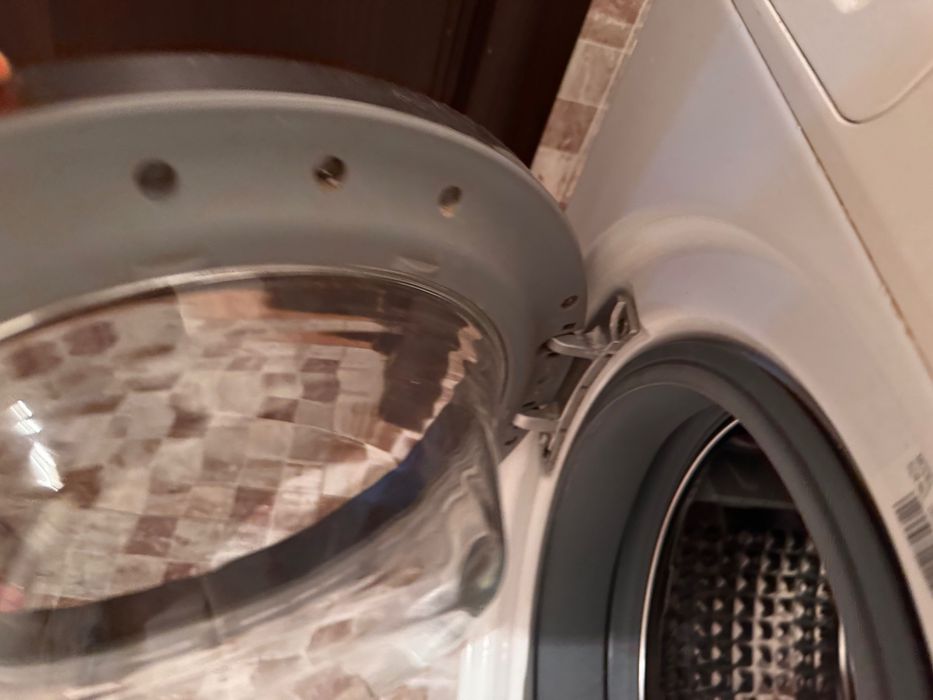 Стиральный машина