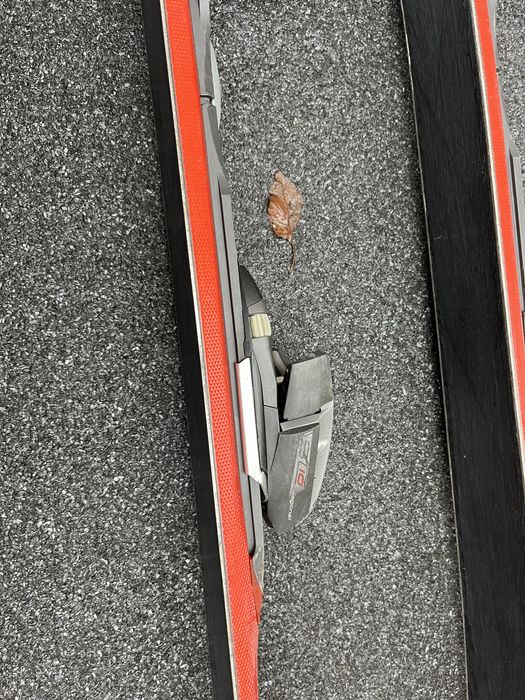 Ски Head  XRL 156 см