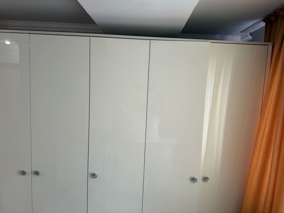 Шкаф 230 в ширину 220 высота