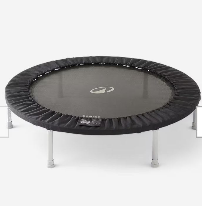 Trambulina Decathlon Domyos 100 Essential