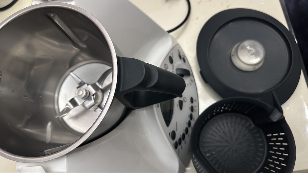 Термомикс ТМ31.