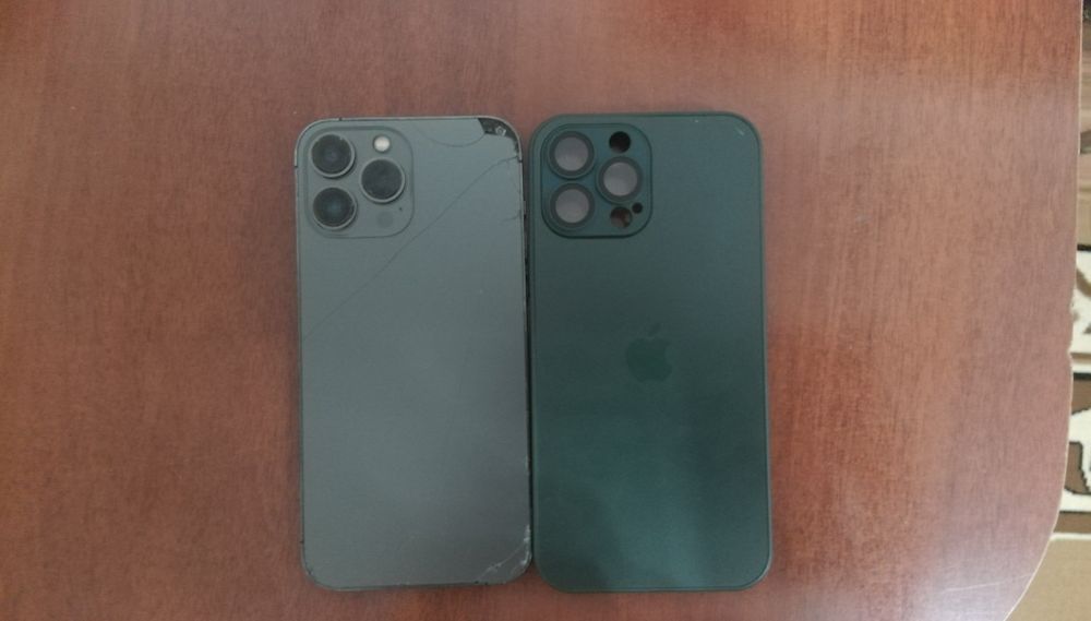 IPhone 13 pro max