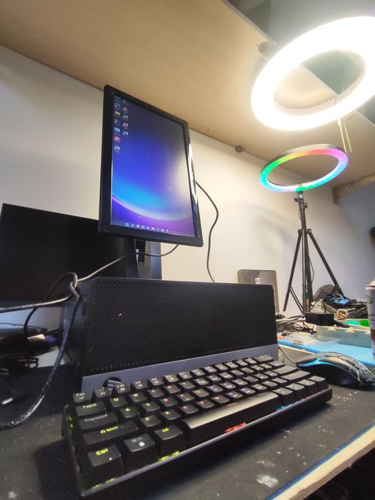 Продам HP PRO Desk