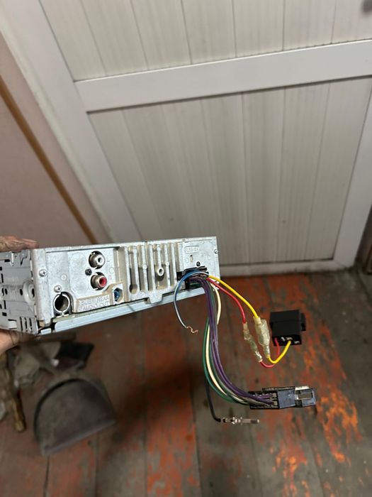 Продаётся мафон состояние отлично