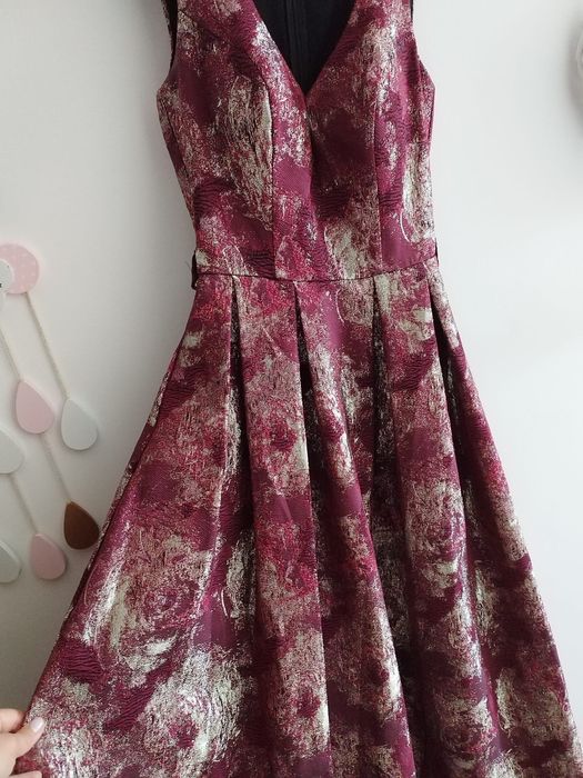 Rochie eleganta eveniment