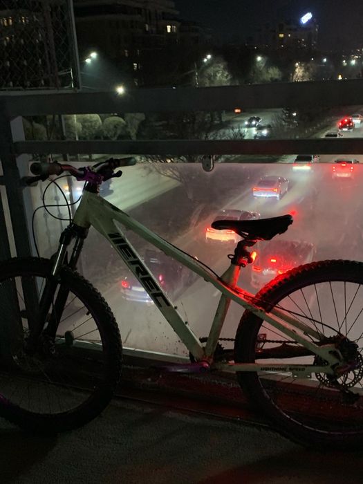 Мтб велик в топ хороша