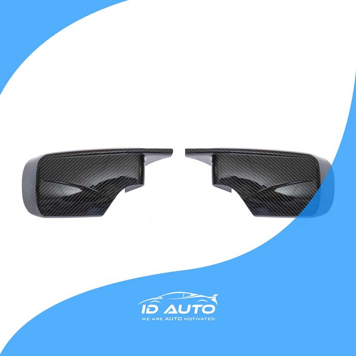 Капаци за огледала за BMW e46, e39 седан,  тунинг, Бмв, решетки