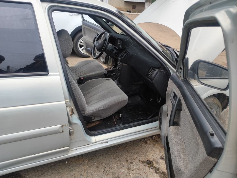 Продам автомобиль