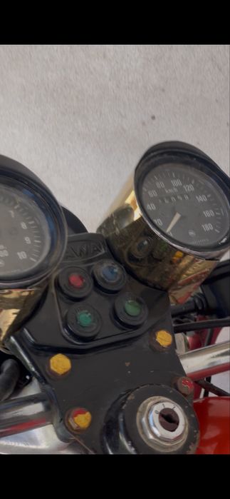 mototsikl jawa 350