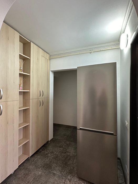 Apartament regim hotelier