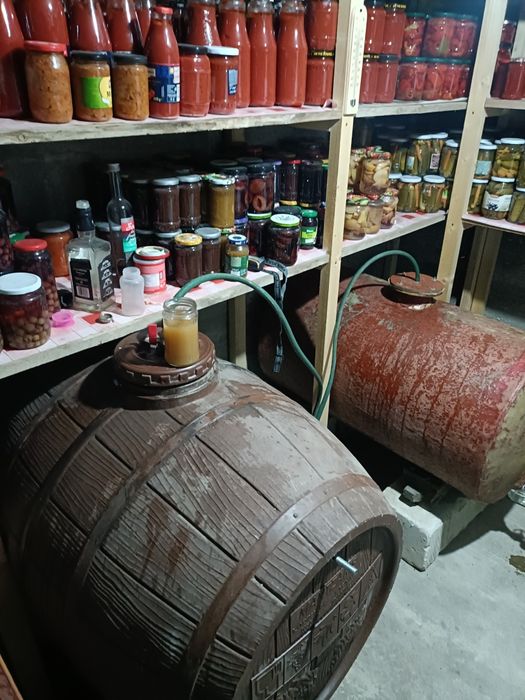 Must fetească albă
