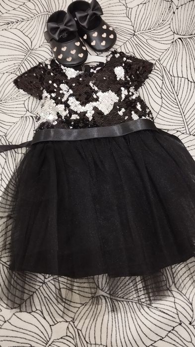 Продам платье на годик