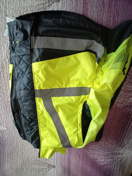 Geaca Sioen Skollfield 4 in 1 mărime M și XL