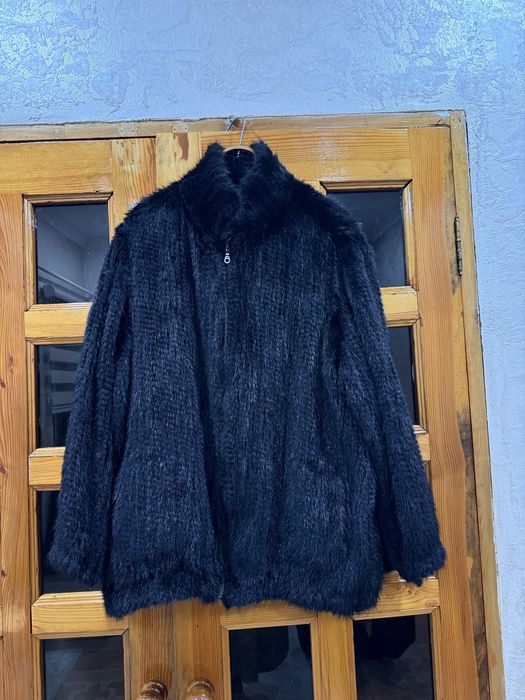 Норковая кофта 20.000
