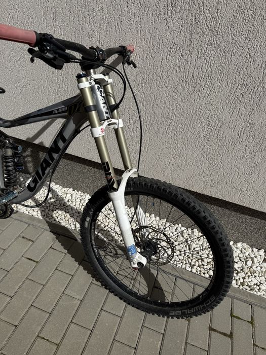 Vand bicicleta DH Giant