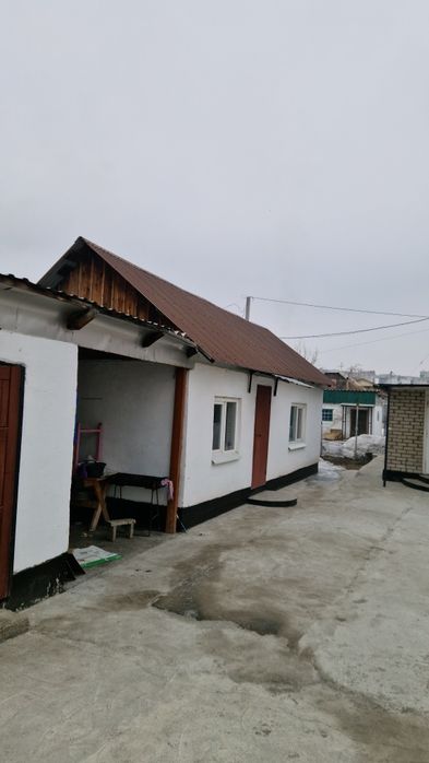 Продам дом на Левом берегу