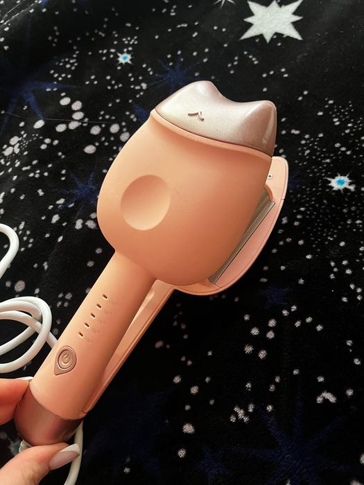 Продавам маша за коса. Цена: 10 евро.