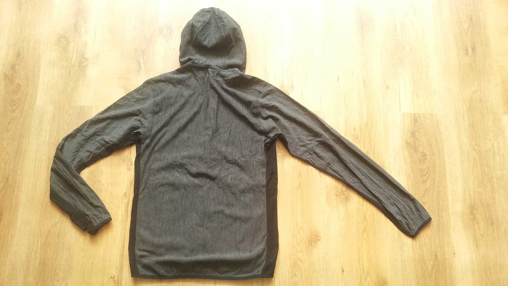 Icebreaker Sweatshirt 84% Merino Wool размер M суичър 84% Мерино вълна - 2347