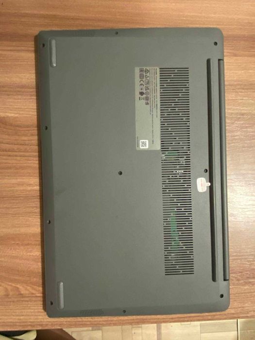 Ноутбук Lenovo Ideapad 3 15ALC6
