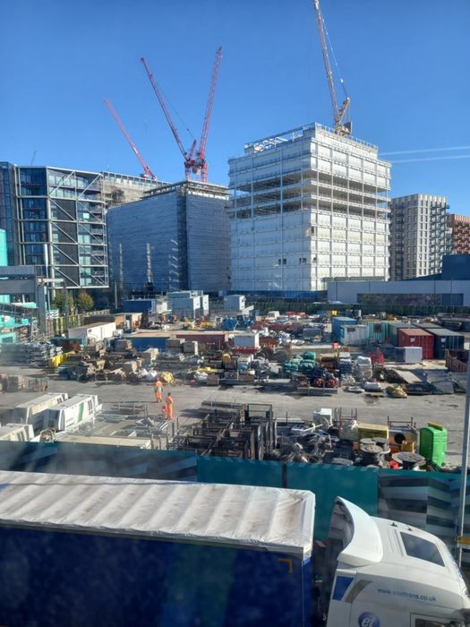 Execut lucrari de rigips