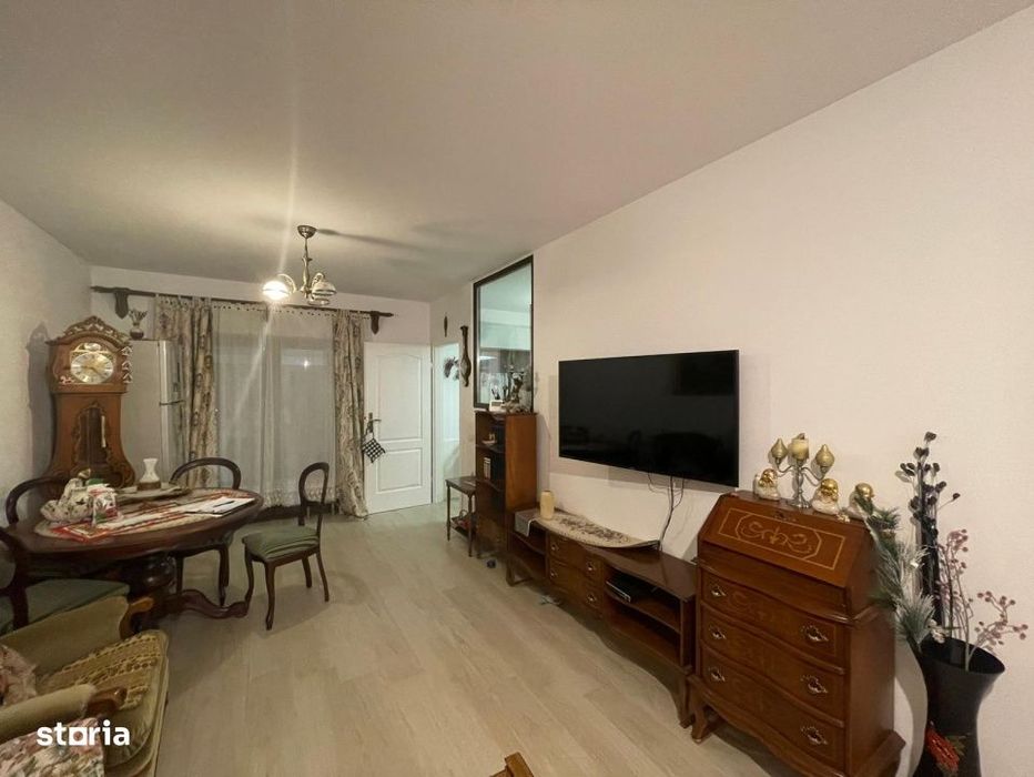 Duplex 3 camere mobilat si utilat Mosnita Veche