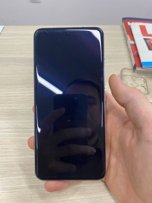 Xiaomi 15 pro 12/256