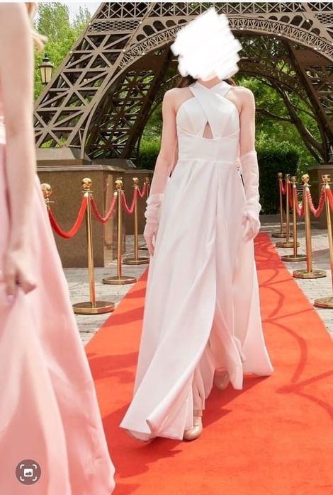 Платье на выпускной