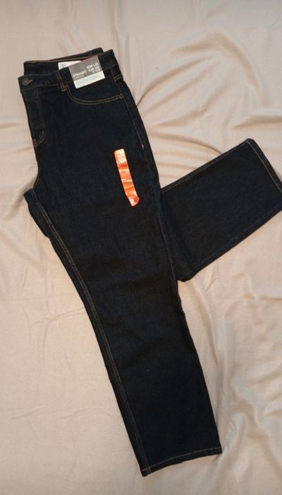 Blugi bărbați Primark, mărimea 46, straight