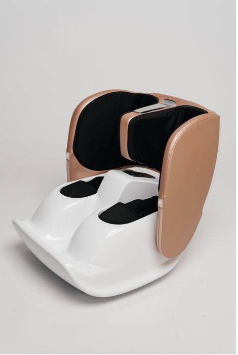 Двойной массажер трансформер