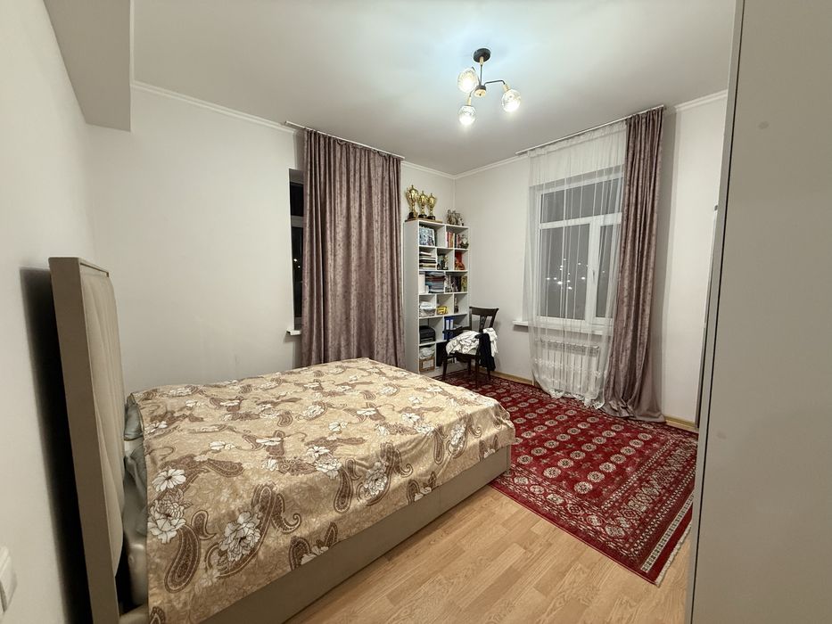 Продам дом с доходом Каскелен