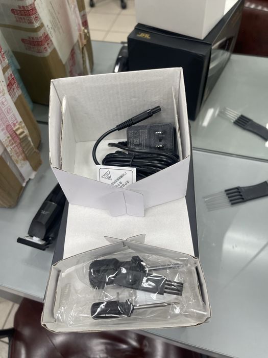 Продам триммер jrl