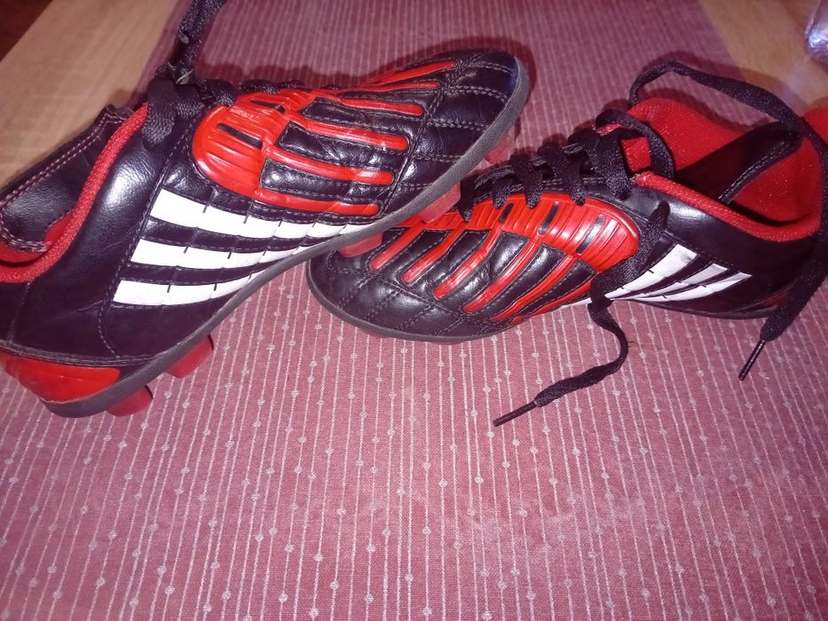 Детски футболни обувки 35-36.5