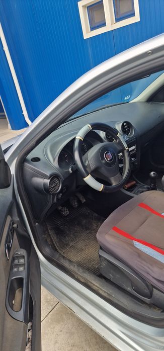 Vand Seat Cordoba, 1.9 SDI