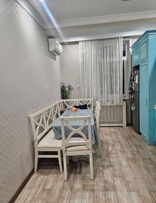 Продаётся квартира в ЖК Габус/Gabus Ор Первушка