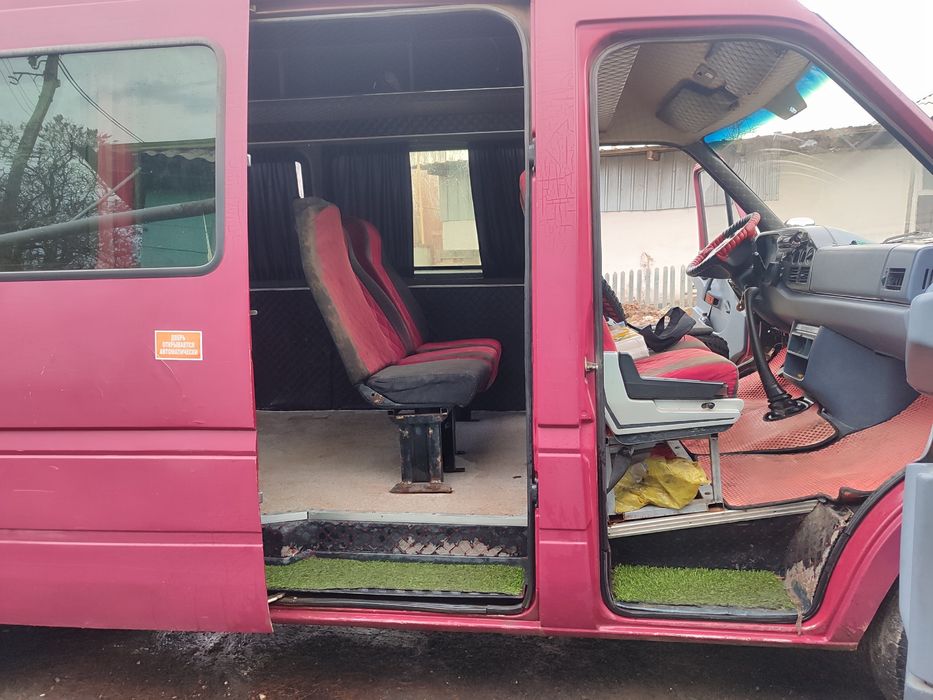 Продам Мерседес Спринтер