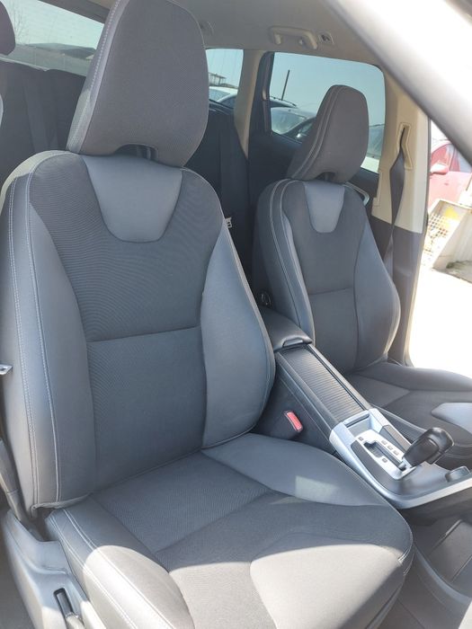 Volvo xc60 fabricație 2011