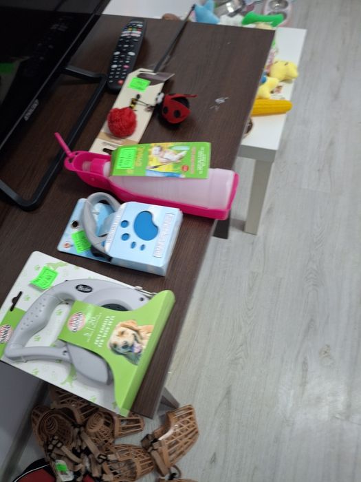 Caini si pisici accesori