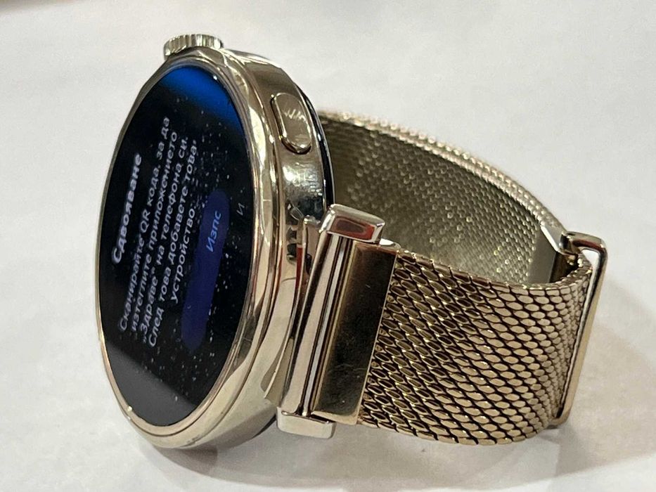 Huawei Watch gt5