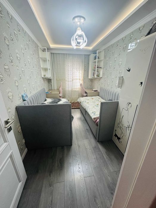 метро Айбек  4/6/9  96м²