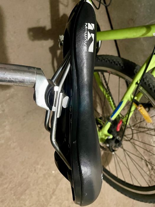 Vand MTB OMEGA 26”