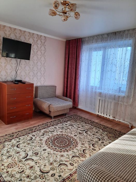 1 комнатная  Квартира