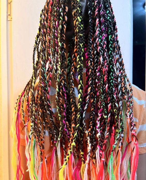 Услуги плетения Афрокосы, Брейды.