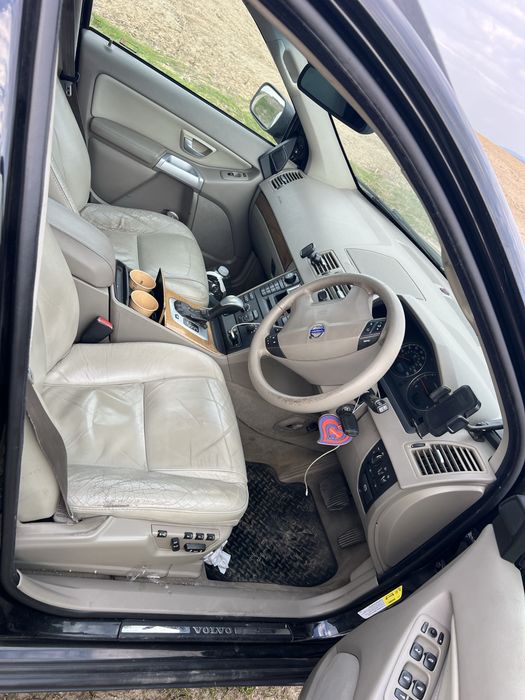 Vand Volvo XC90 2.4