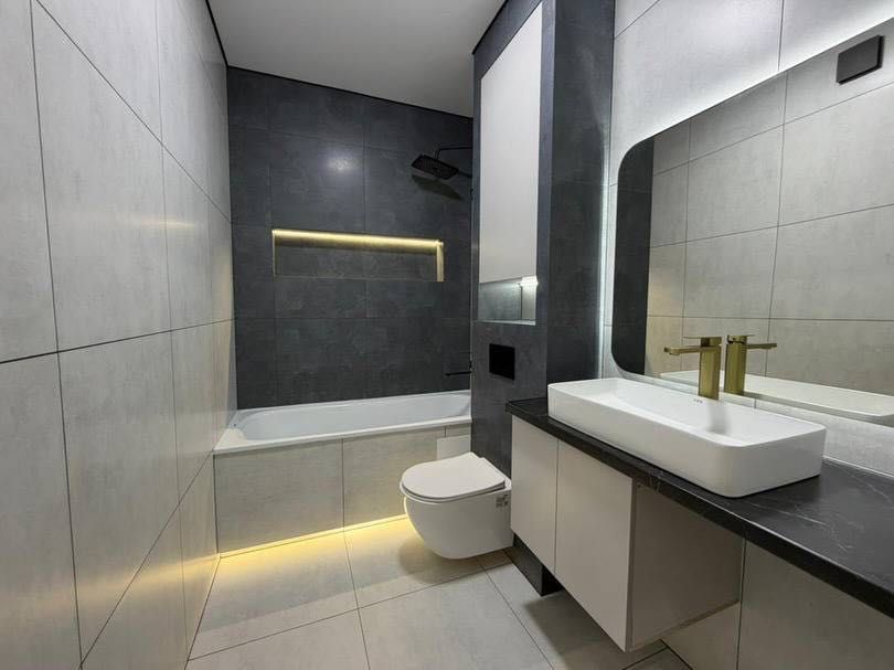 Сдам 2х 5/10 Красивую Квартиру В ЖК New Life IT Park ул. Махтумкули А3