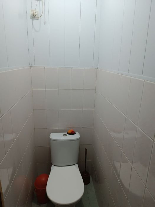 Продам 3х комнатную квартиру с удвоенным залом . Ахмад Югнакий