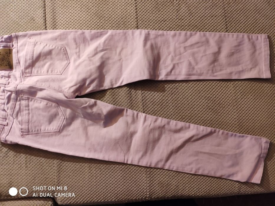 Дънки okaidi 10г