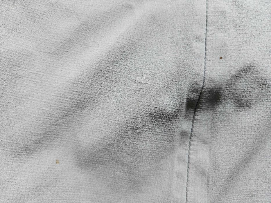 Bergans Romsdal 3L Gore-Tex Dermizax Shell планинско мембрана трекинг яке