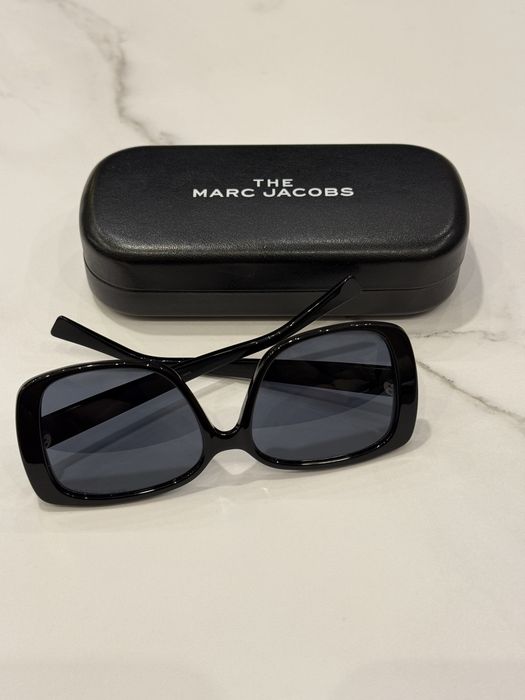 Слънчеви очила Marc Jacobs