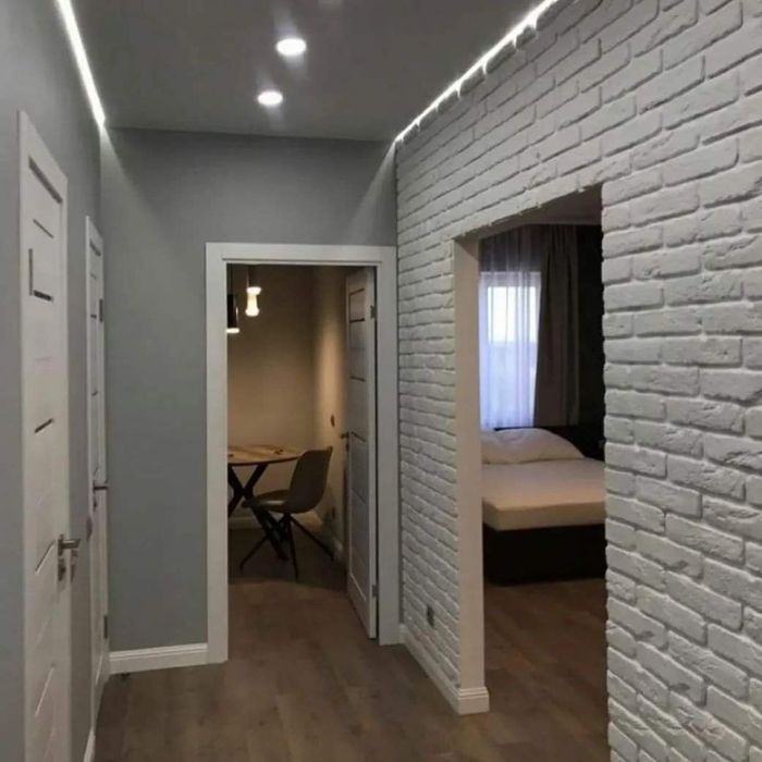 Амир делаю ремонт квартир